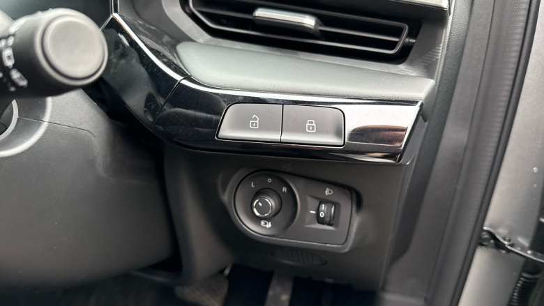 MG MG3 1.5 Hybrid Trophy 5dr Auto Hybrid Hatchback